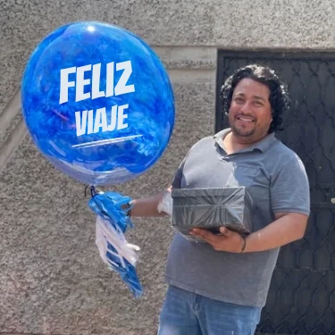 Regalo real personalizado