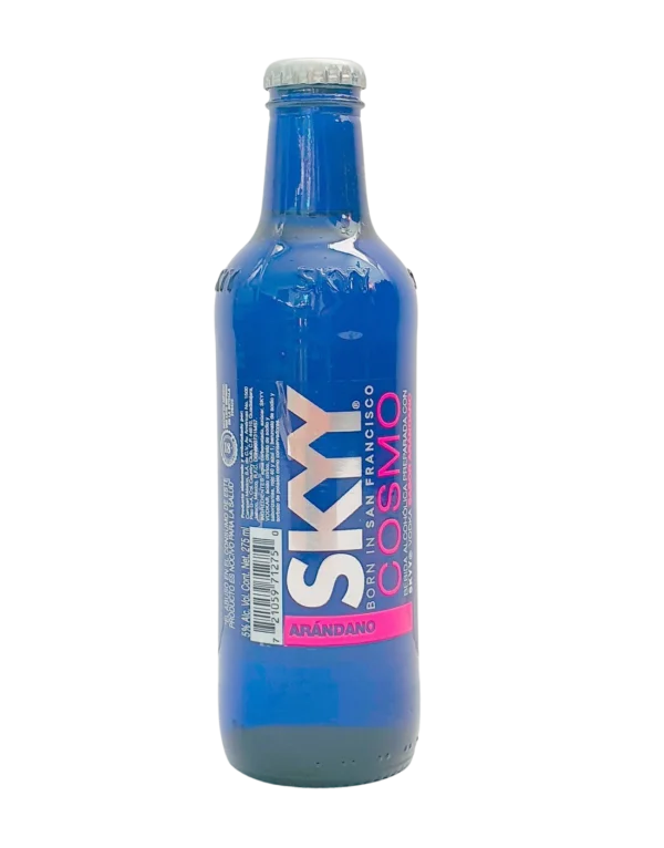 Skyy Vodka