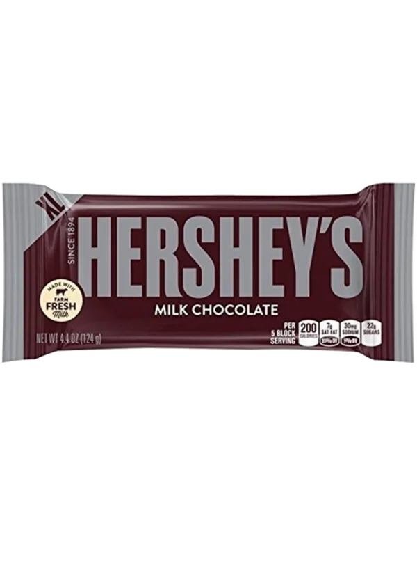 Barra Hershey 40gr