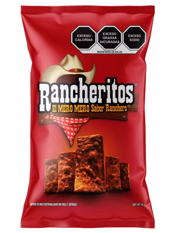 Rancheritos Mini