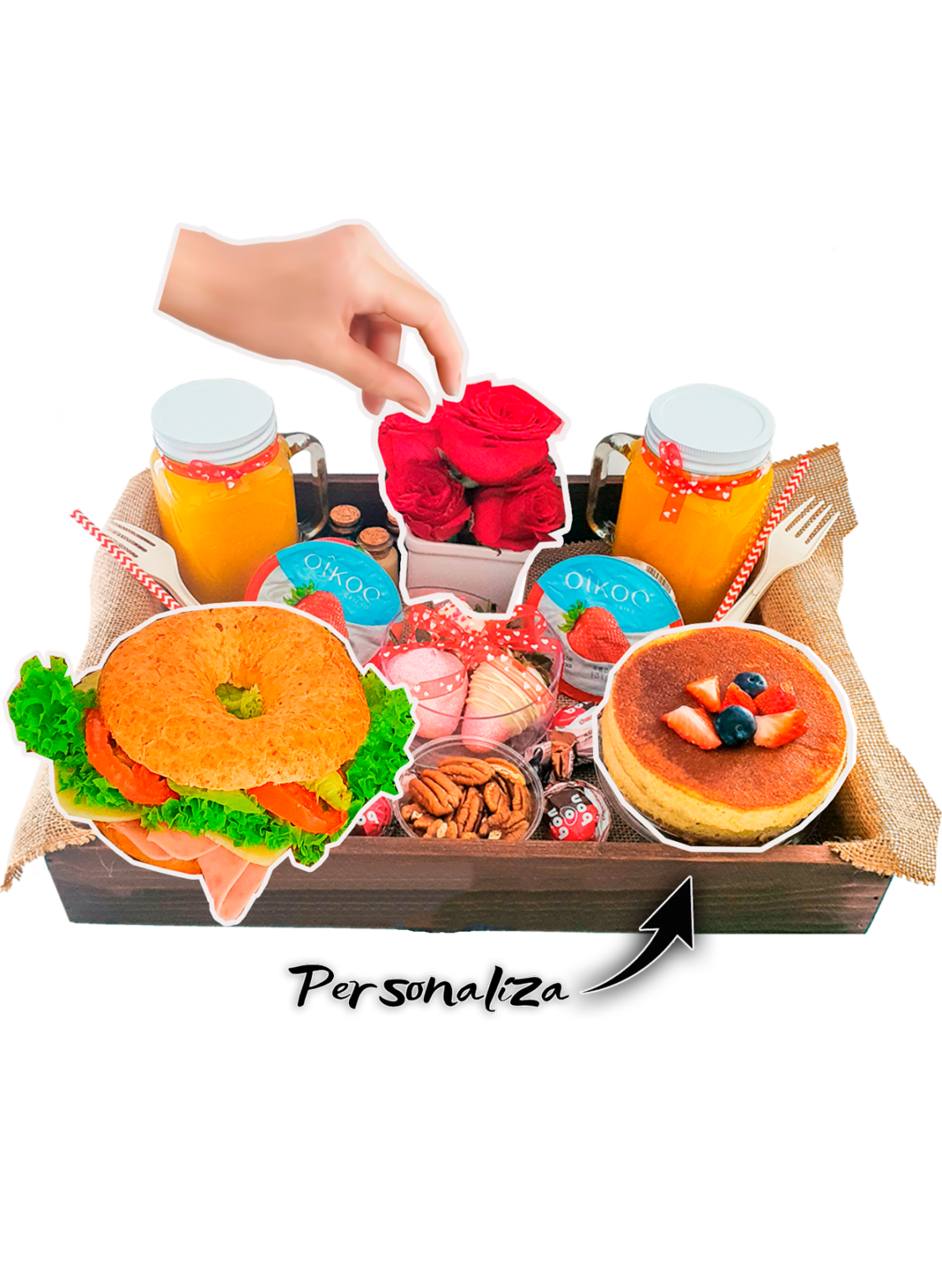 Brunch Para Dos A Domicilio Regalos Personalizados En CDMX brunch-para-dos-a-domicilio-regalos-personalizados-en-cdmx