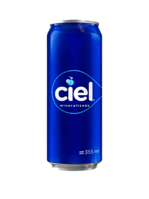 Agua Mineral Ciel
