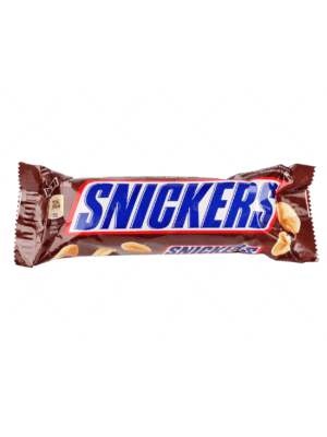 Snickers 40gr