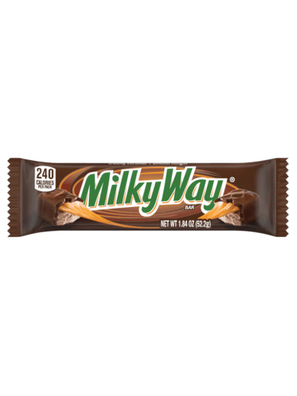 Milky Way 40gr