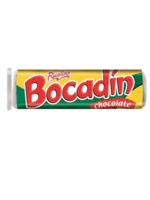Bocadín o Larín 10gr