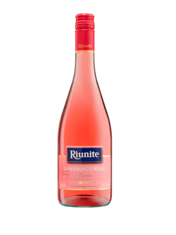 Vino Riunite Lambrusco 750ml