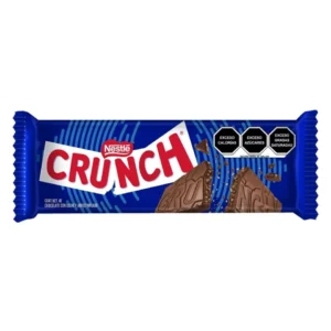 Crunch Barra