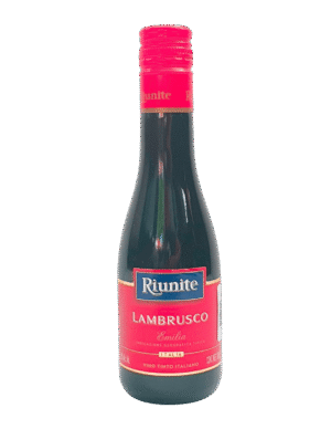Vino Tinto Individual