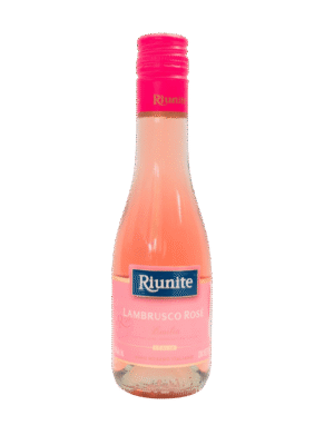 Vino Rosado Personal