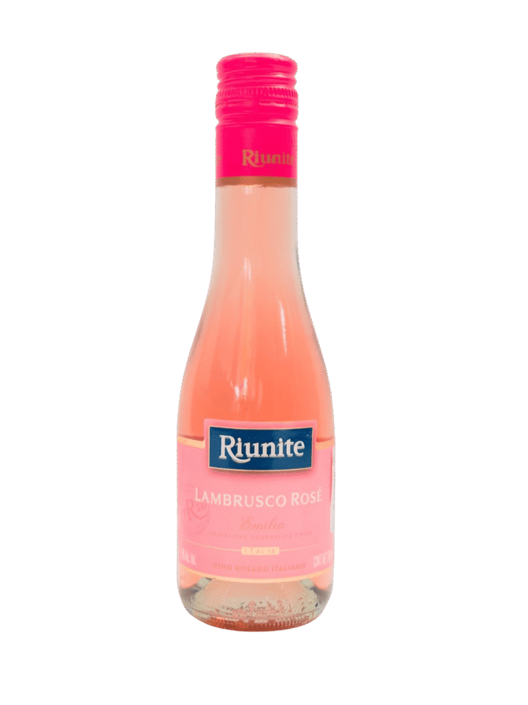 Vino Rosado Personal