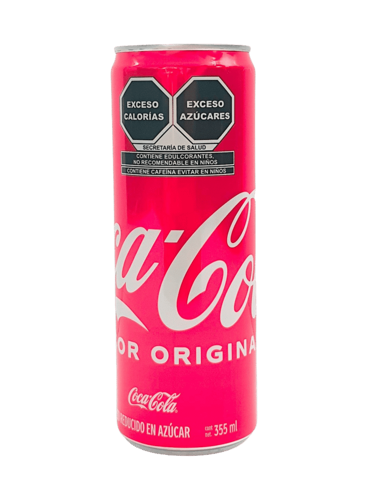 CocaCola 355ml