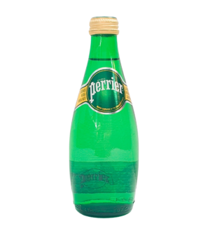 Gasificada Perrier Individual