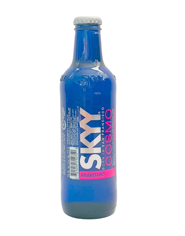 Skyy Vodka