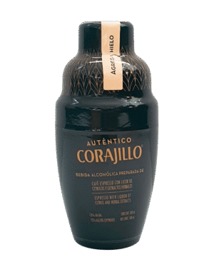 Corajillo 100ml