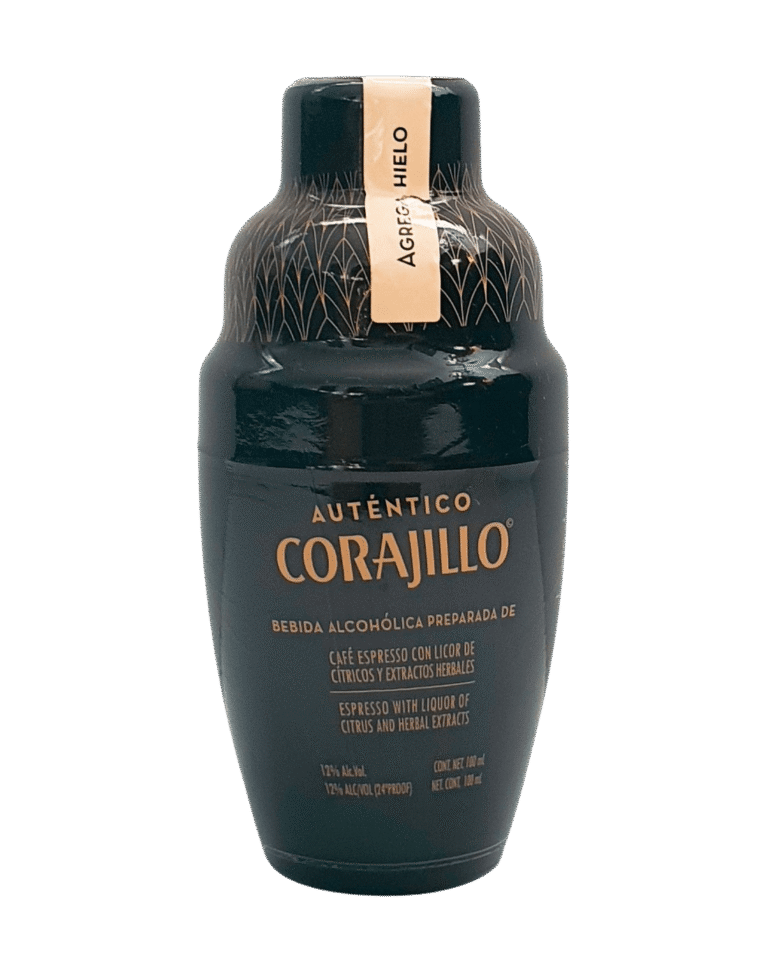 Corajillo 100ml