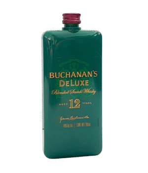 Whisky Buchanans Individual