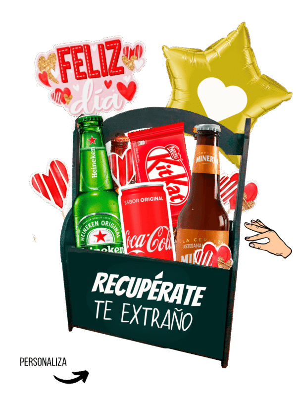 Six Regalo para Toda Ocasión