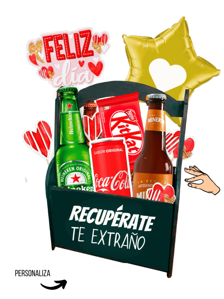 Regalos originales personalizados