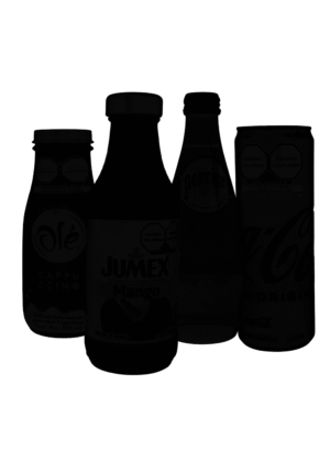 Bebidas