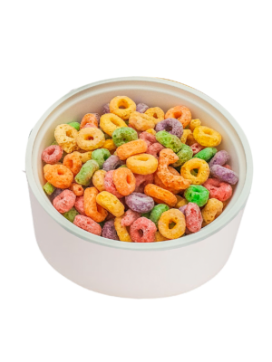 Cereal de Colores