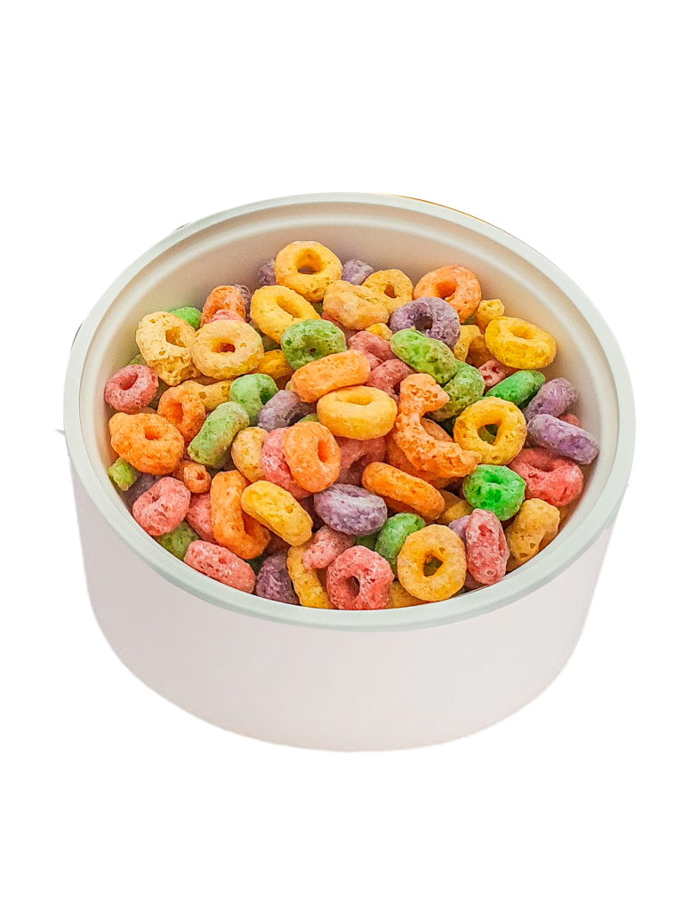 Cereal de Colores