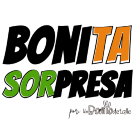 Logo de Bonita Sorpresa