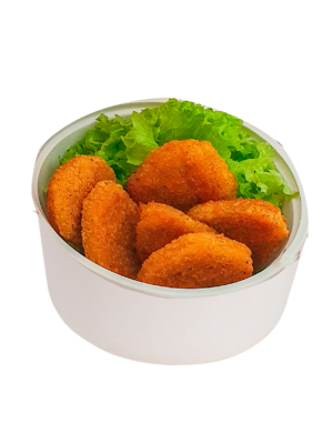 Nuggets de Pollo