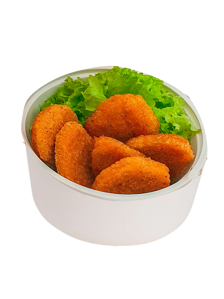 Nuggets de Pollo