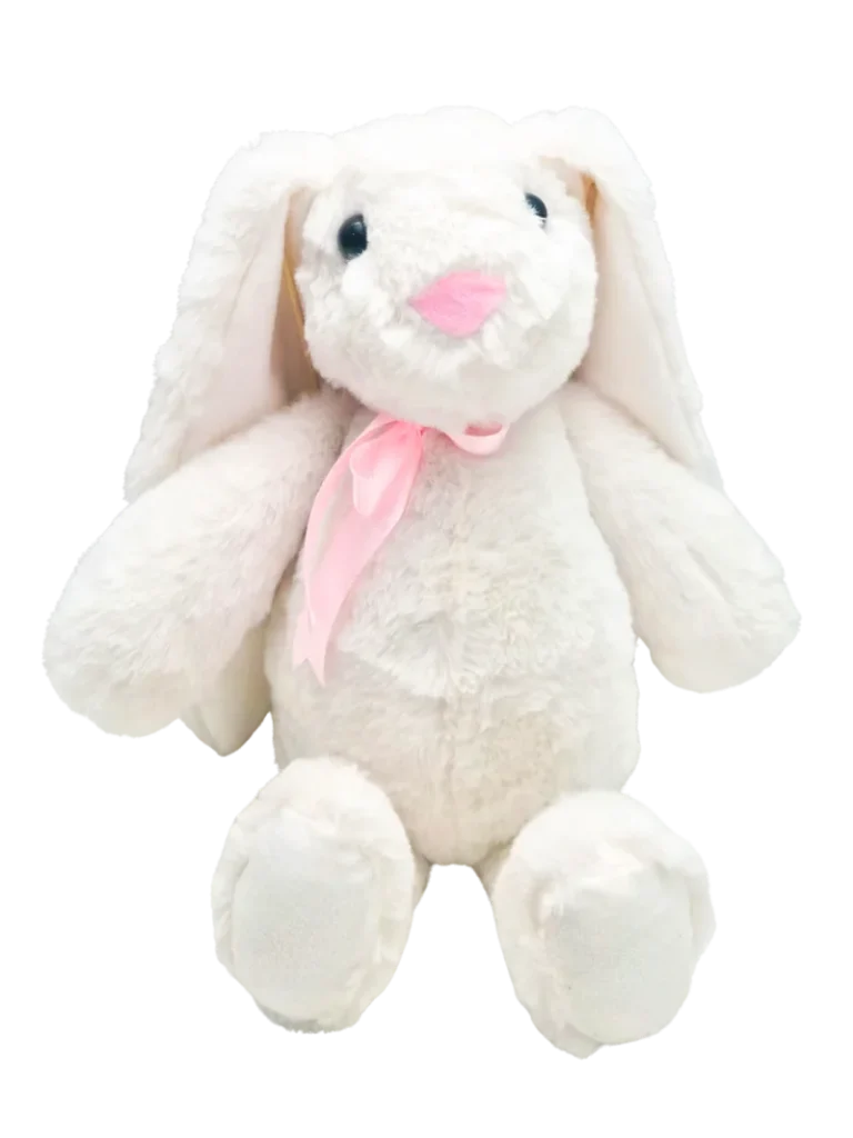 Peluche Conejo 18cms