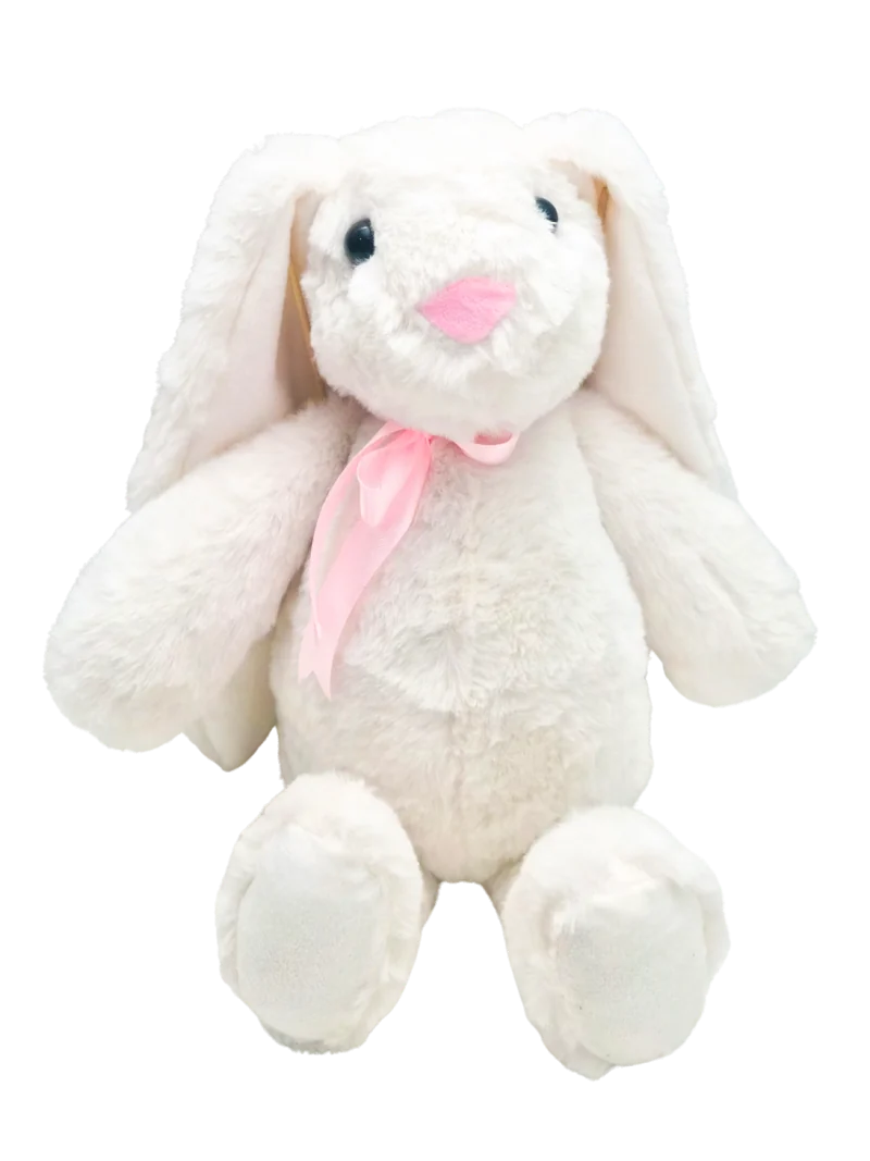 Peluche Conejo 18cms