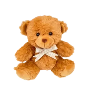Peluche Osito 18Cms