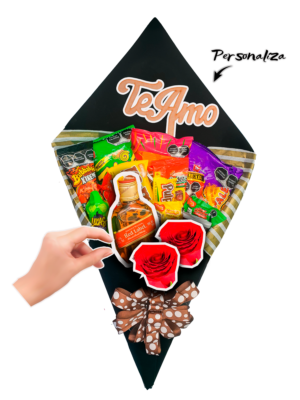 Ramo a Domicilio Personalizable
