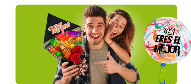 Encuentra el Regalo Perfecto: Sorpresas a Domicilio en CDMX