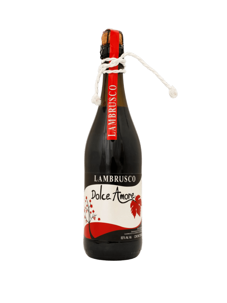 Vino Dolce Amore 750ml