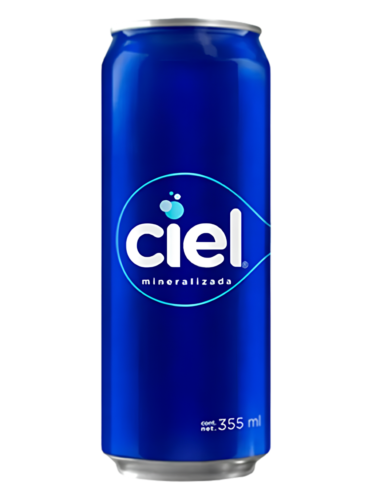 Agua Mineral Ciel