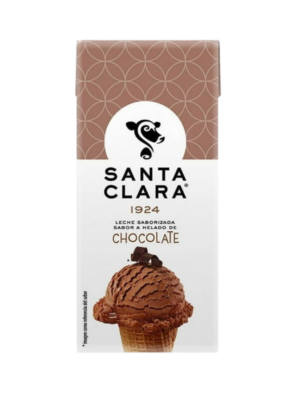 Leche de Chocolate