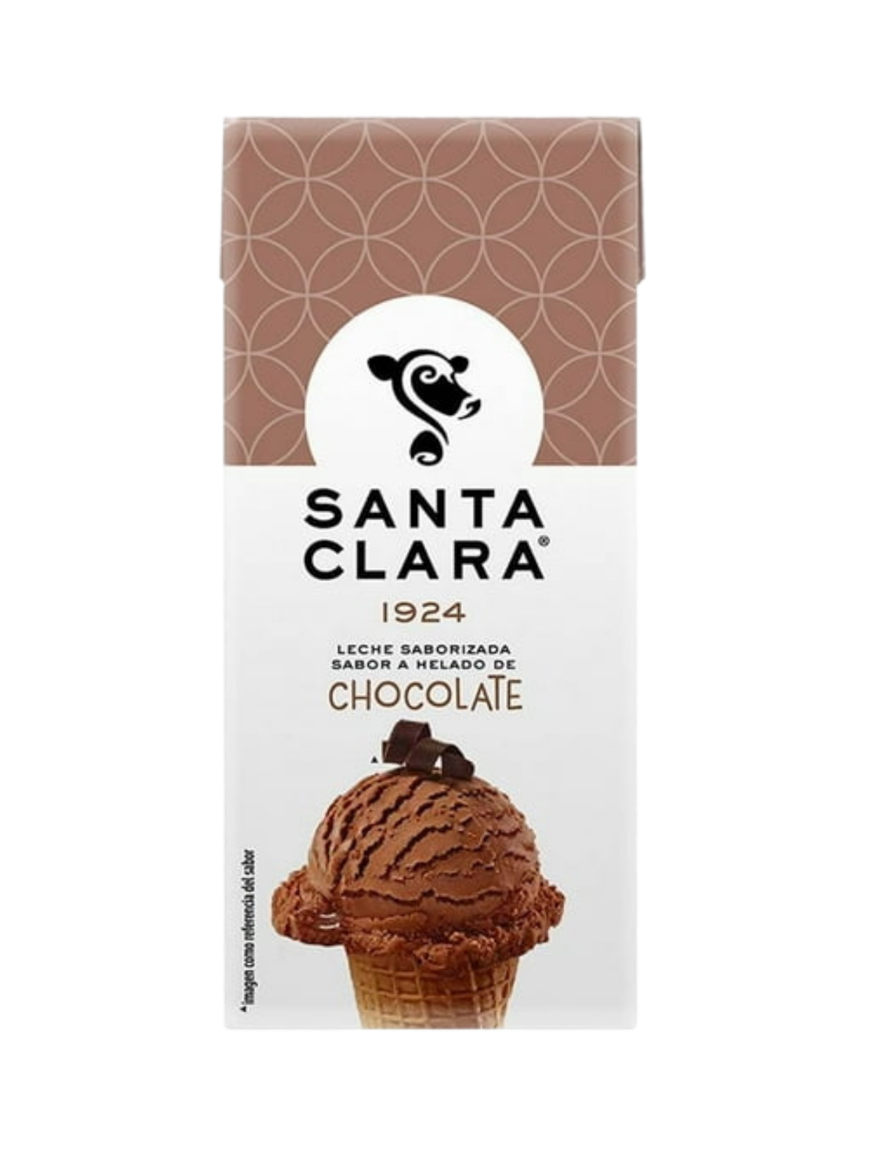 Leche de Chocolate