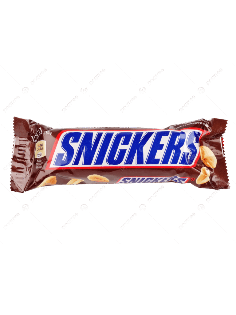 Snickers 40gr
