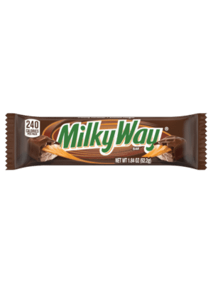 Milky Way 40gr