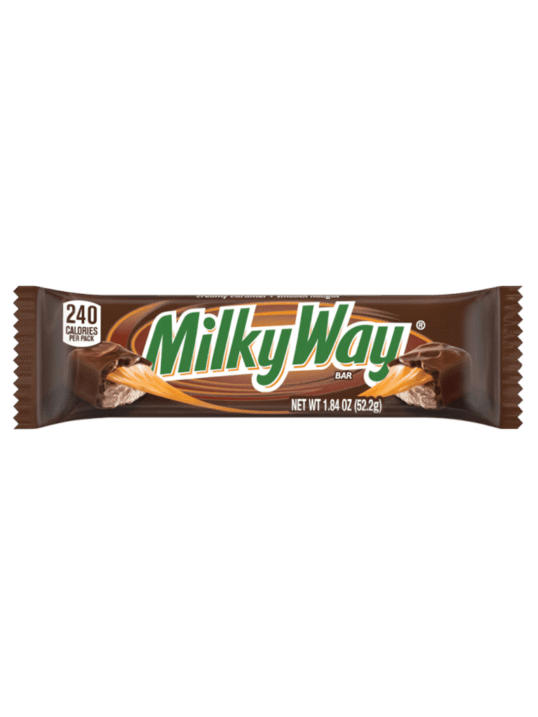 Milky Way 40gr
