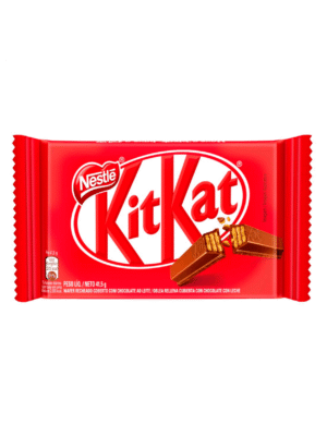 Kit Kat Chocolate 41.5gr
