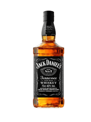 Jack Daniels 450ml