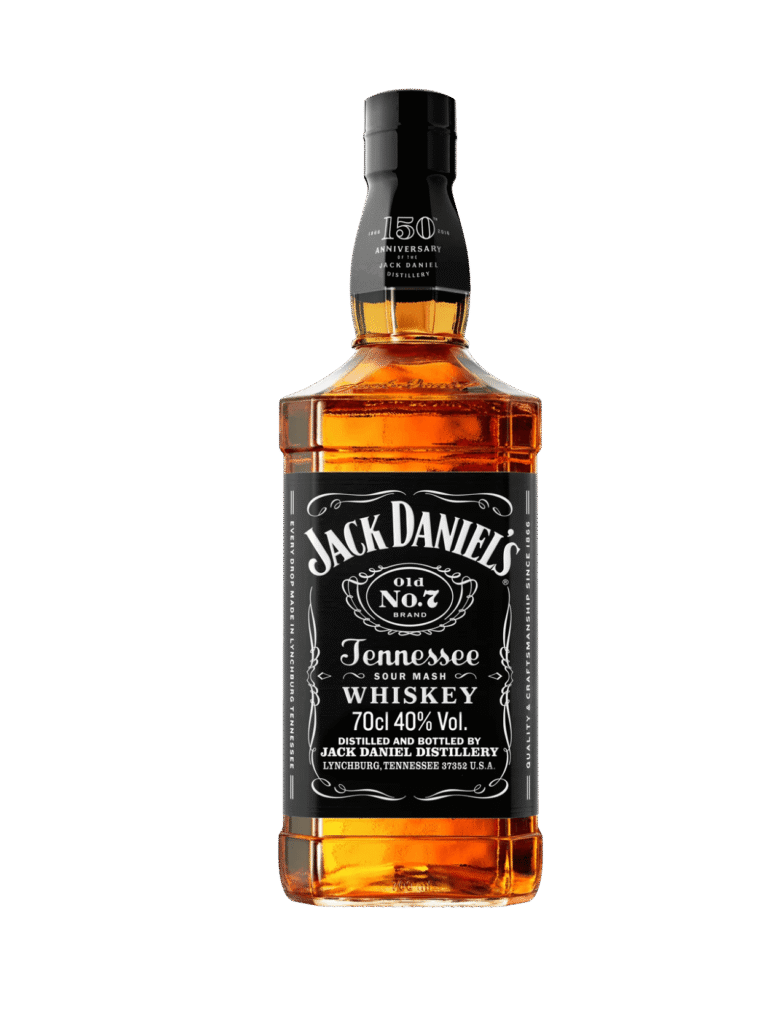 Jack Daniels 450ml
