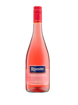 Vino Riunite Lambrusco 750ml