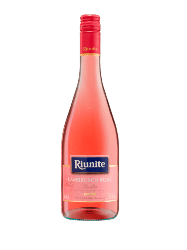 Vino Riunite Lambrusco 750ml