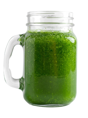 Jugo Verde Clásico 400ml