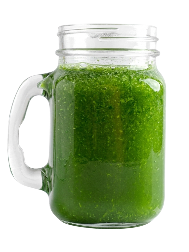 Jugo Verde Clásico 400ml