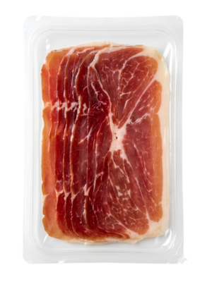 Jamón Serrano Individual