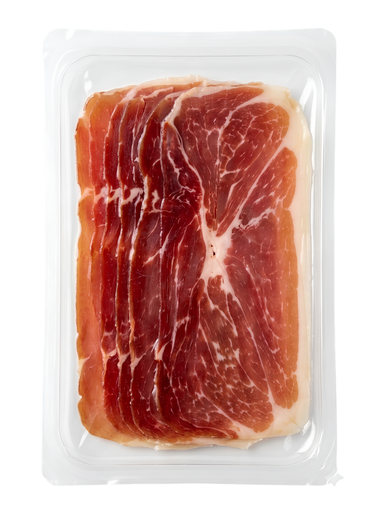 Jamón Serrano Individual
