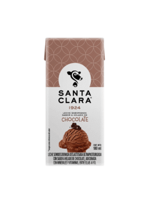 Leche de Chocolate